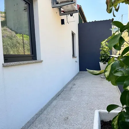 Casa Da Estacao 1 Apartament Peso da Régua