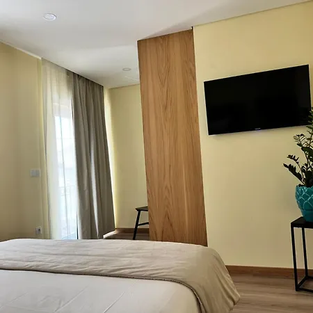 Casa Da Estacao 1 * Peso da Régua