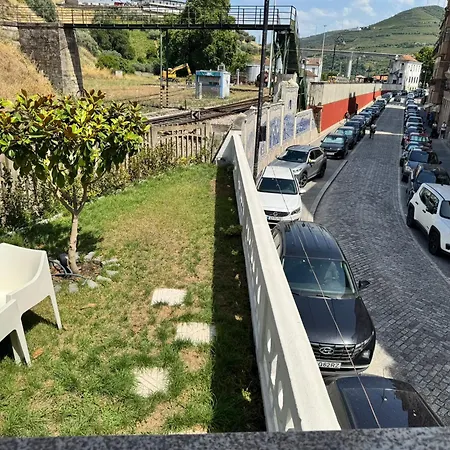 Casa Da Estacao 1 Peso da Régua